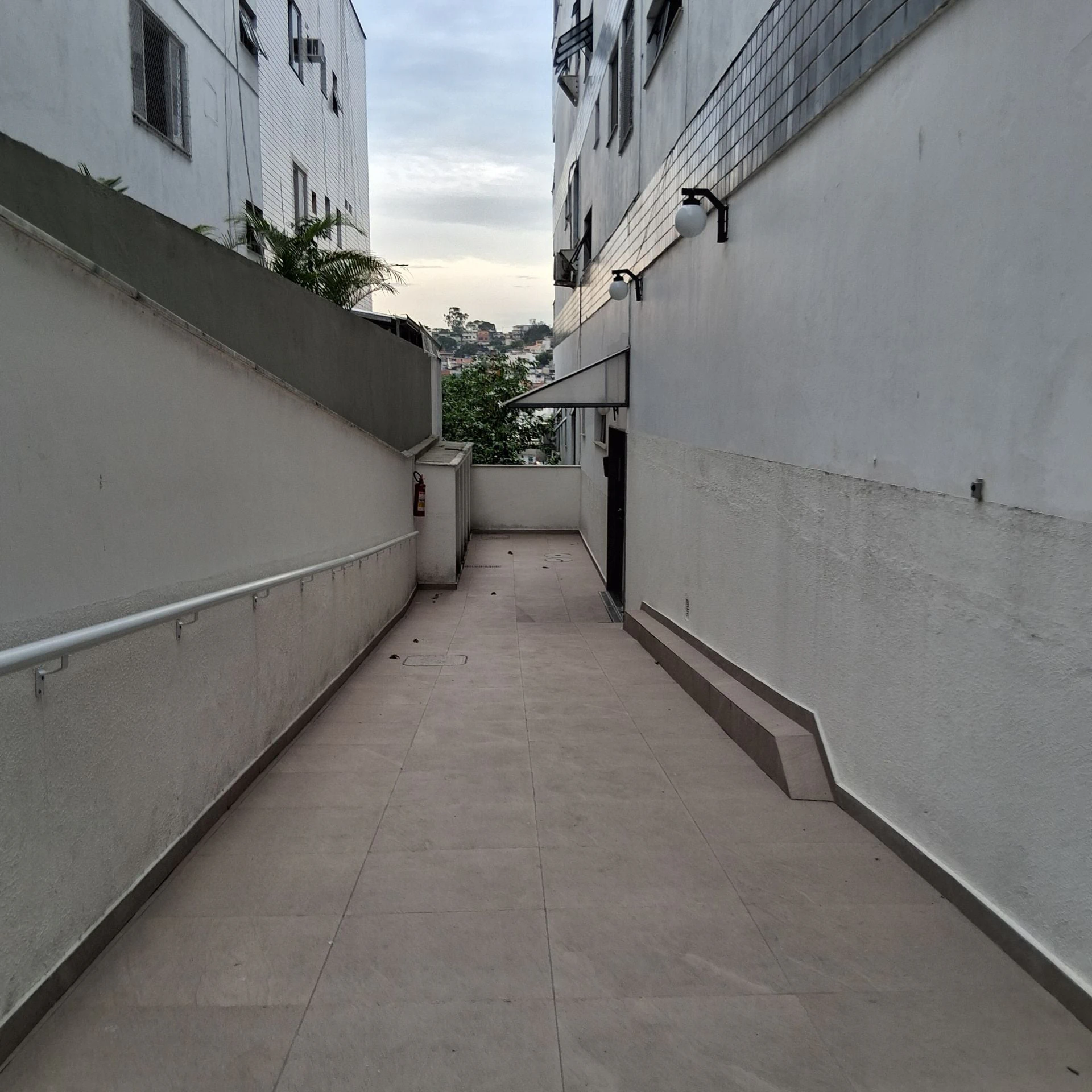 One-bedroom, 45 m² apartment in Rio de Janeiro — photo 8