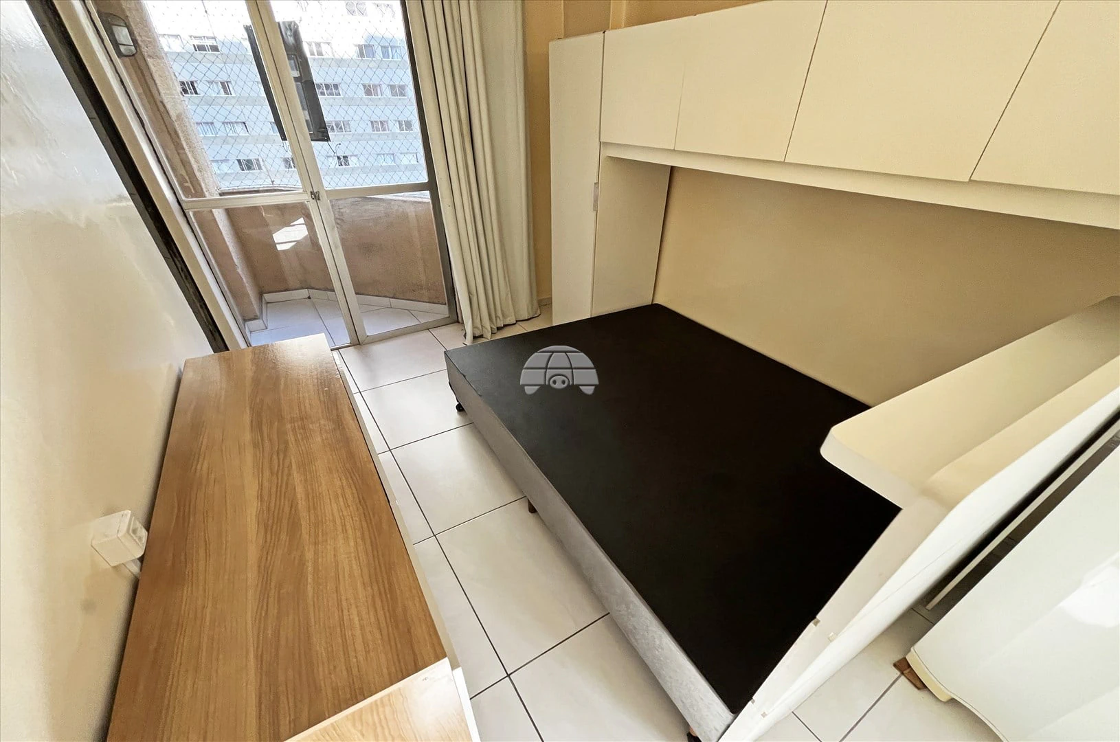 Furnished 35 m² apartment with 1 bedroom — photo 6