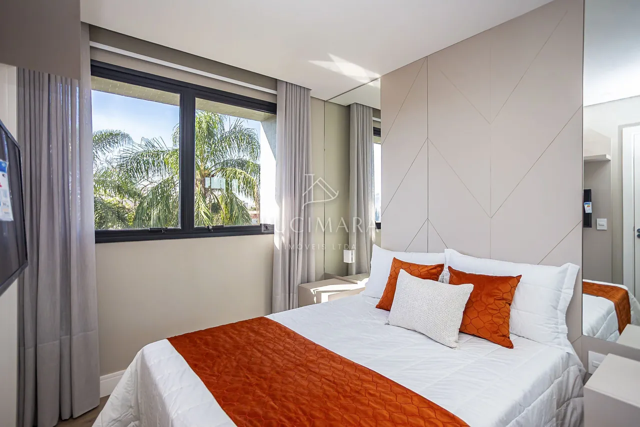 80 m² apartment with 1 en-suite and 1 parking space — photo 12
