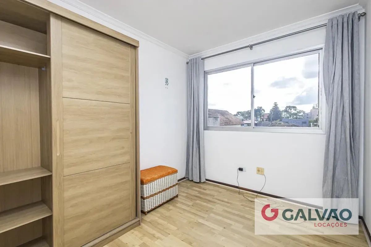 2-bedroom apartment in a building with a gym — photo 3