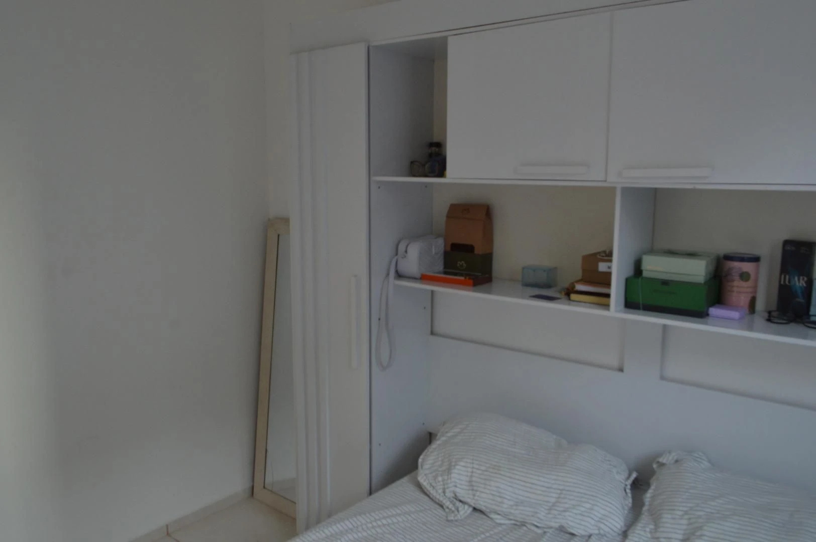 Apartamento amueblado de 2 dormitorios con piscina — photo 44