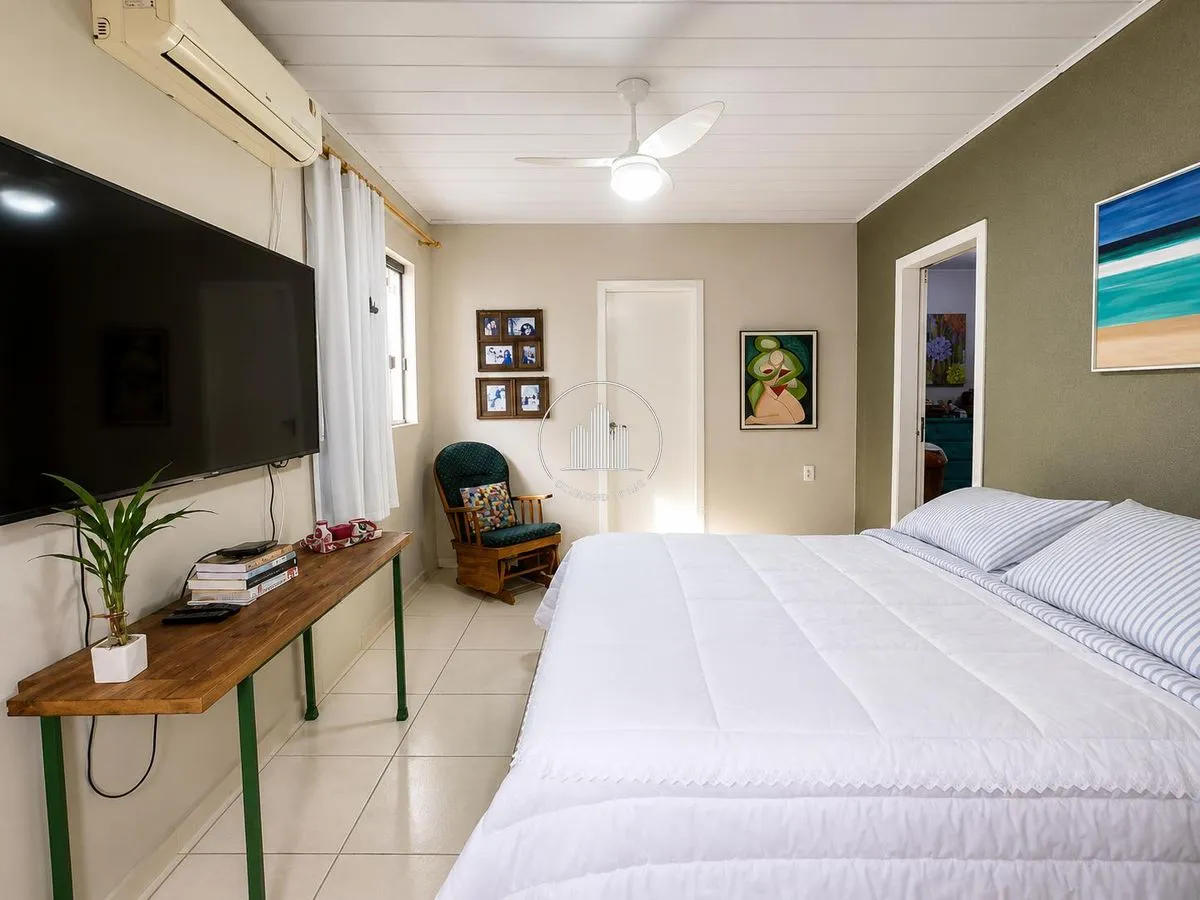 3-bedroom house with pool access, balcony and BBQ — photo 22