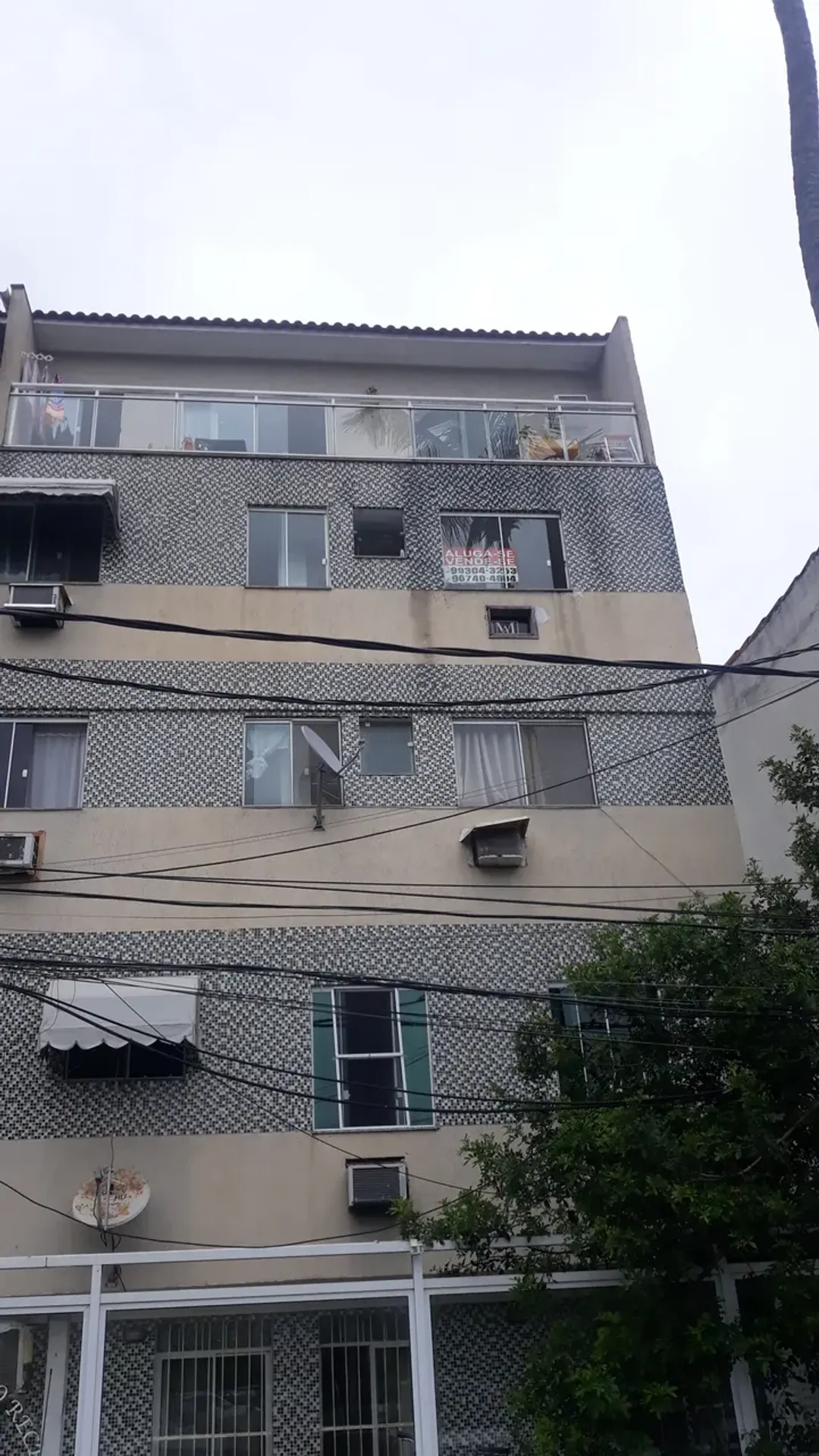 One-bedroom apartment, 48 m² — photo 13