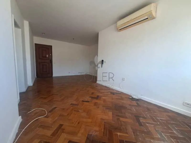 Apartamento com vista para as montanhas, Copacabana — photo 2