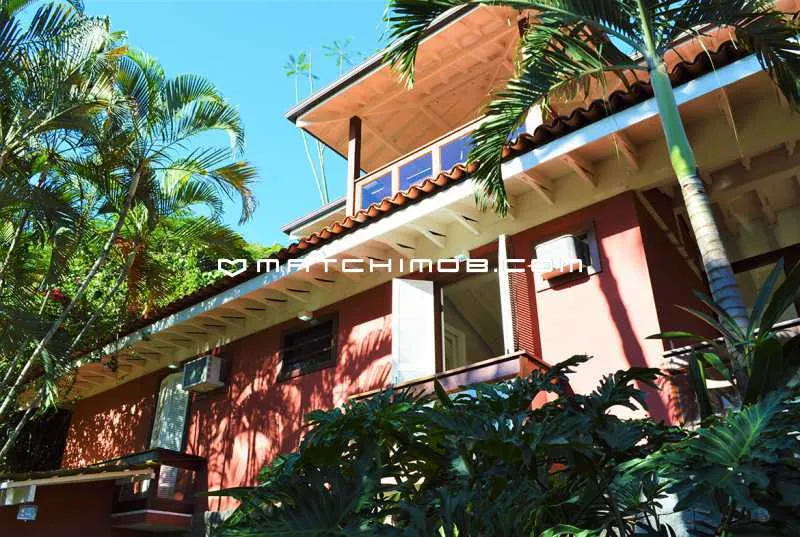 Casa mobiliada com 5 quartos e 5 banheiros — photo 29