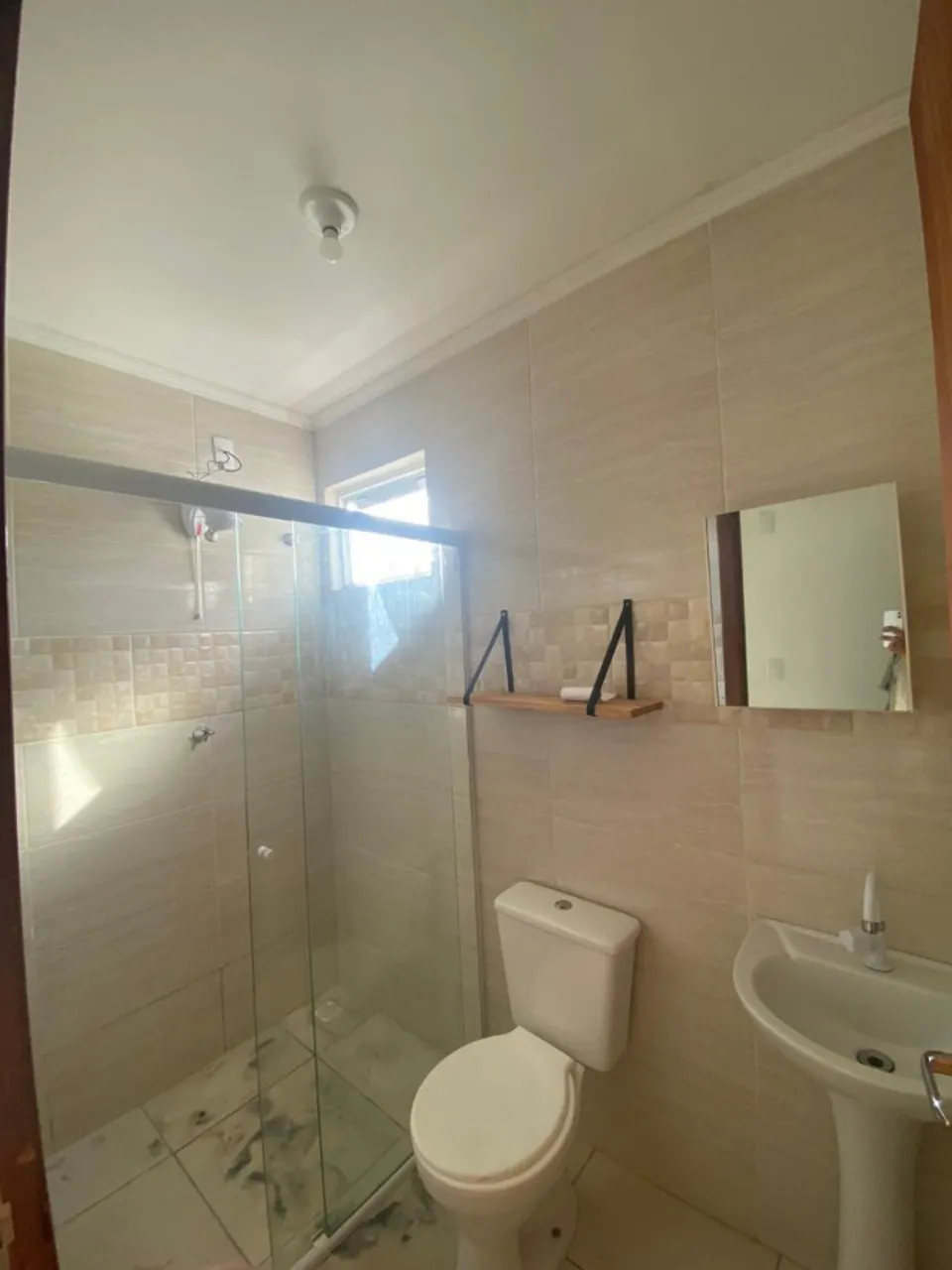 2-bedroom apartment, 60 m² — photo 5