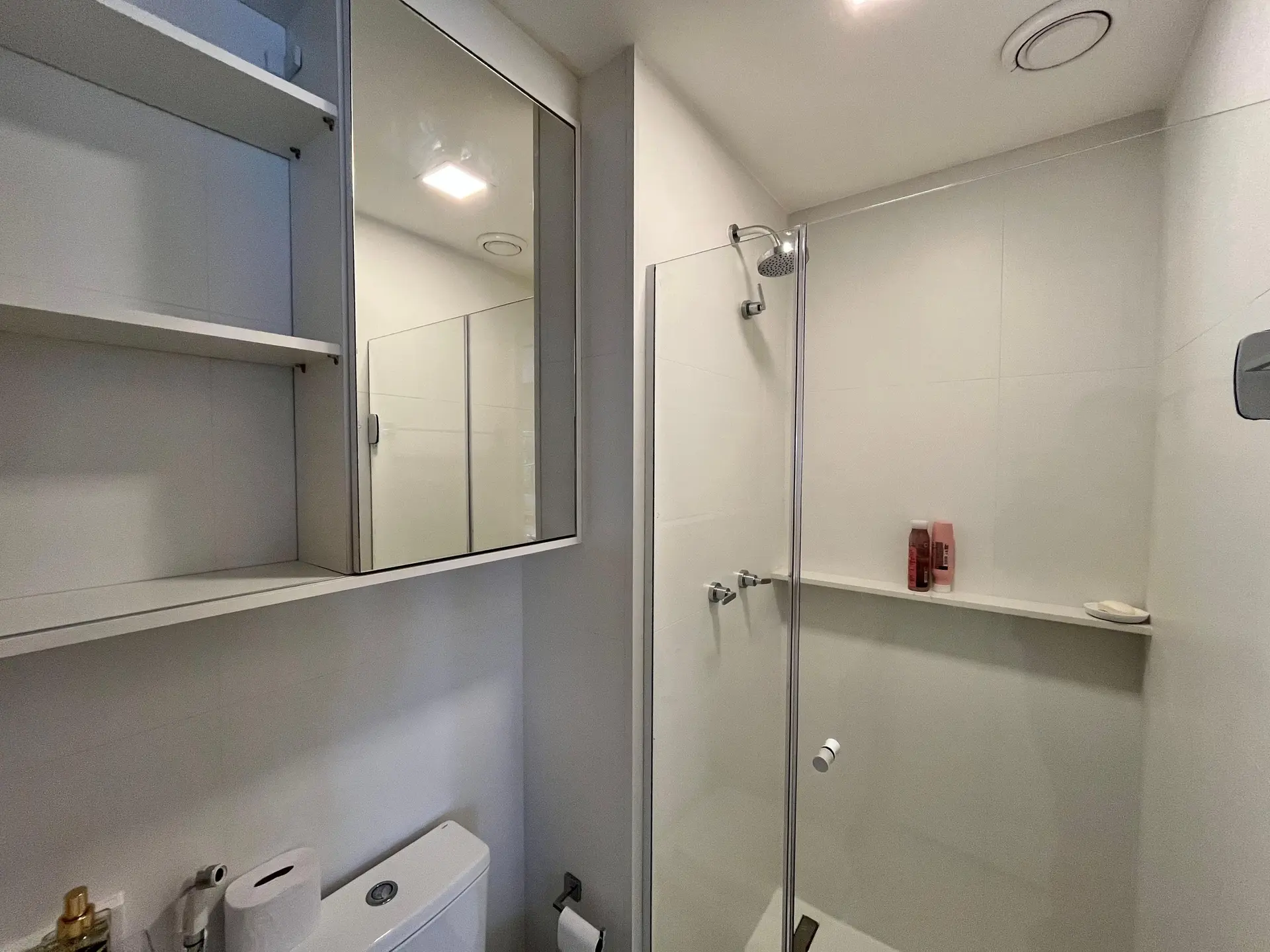 2 quartos e varanda gourmet: apartamento de 78 m² — photo 41