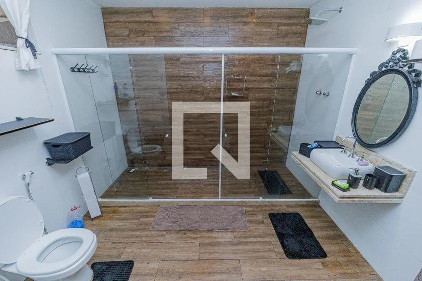 Casa de 4 quartos com varanda gourmet — photo 13