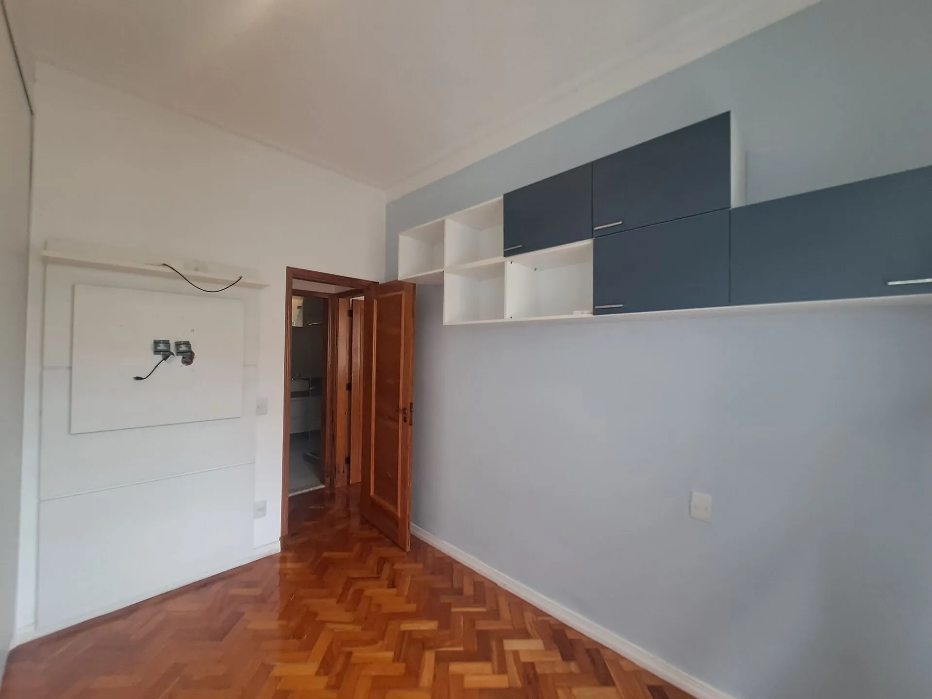 Apartamento de 2 quartos com máquina de lavar, Copacabana — photo 2