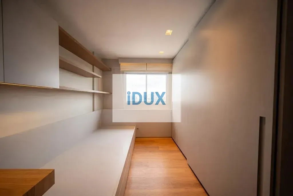 3-bedroom apartment with a home office — photo 5