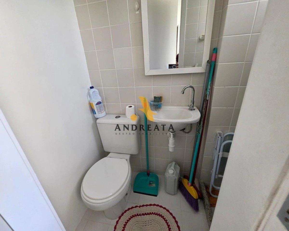 Apartamento mobiliado com 3 quartos e 78 m² — photo 37