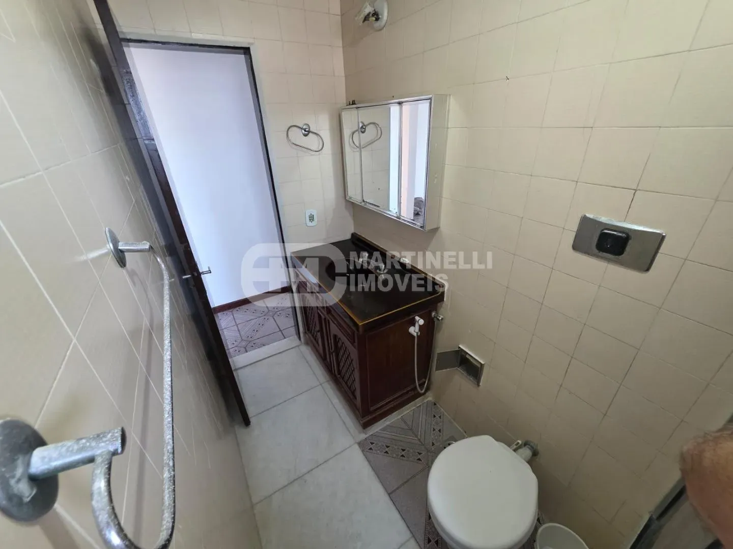 Apartamento, 70 m², com vista para as montanhas — photo 25