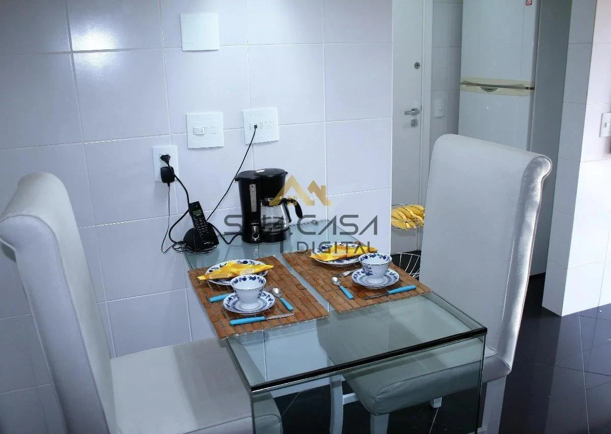 Apartamento com 2 quartos e 3 banheiros — photo 29