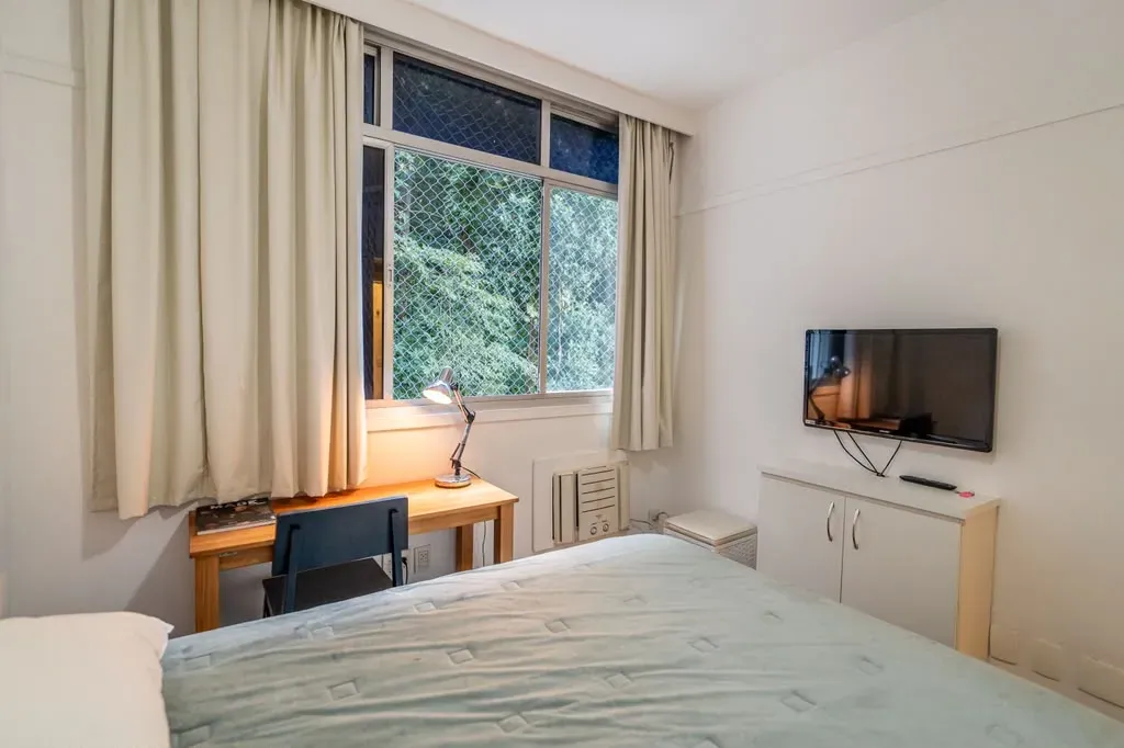 Rental apartment with 4 bedrooms and 125 m² — photo 26