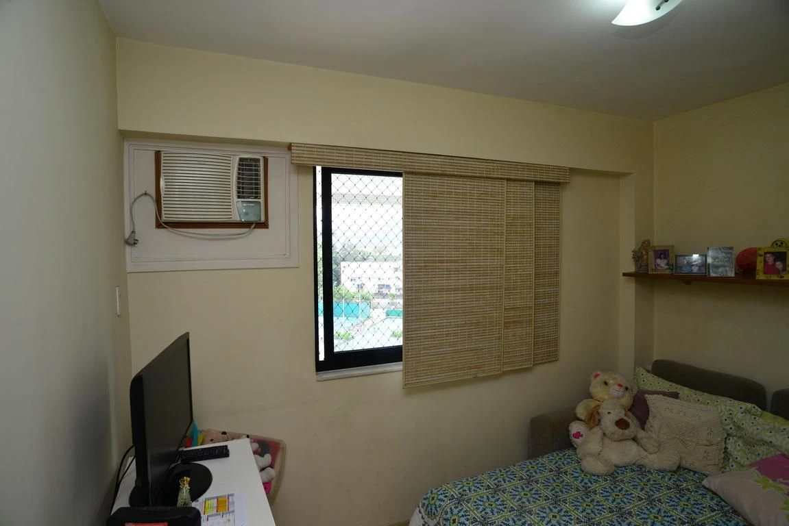 3 quartos e varanda envidraçada: apartamento de 188 m² — photo 26