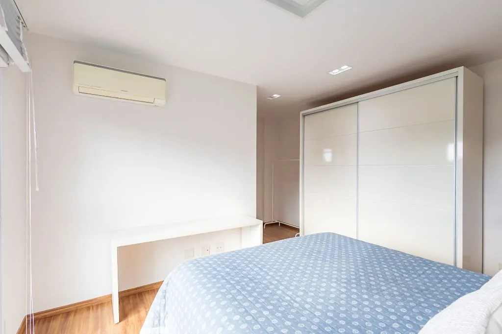 3-bedroom apartment on the 6th floor (top level) — photo 16