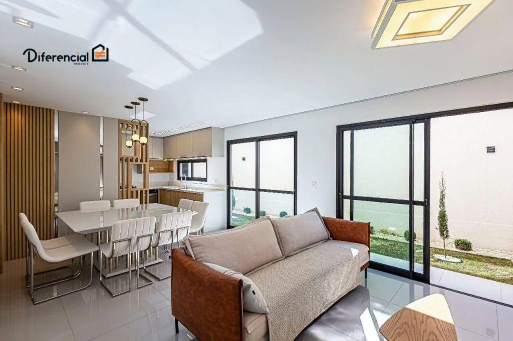 3-bedroom house with private BBQ and modern feel — photo 4
