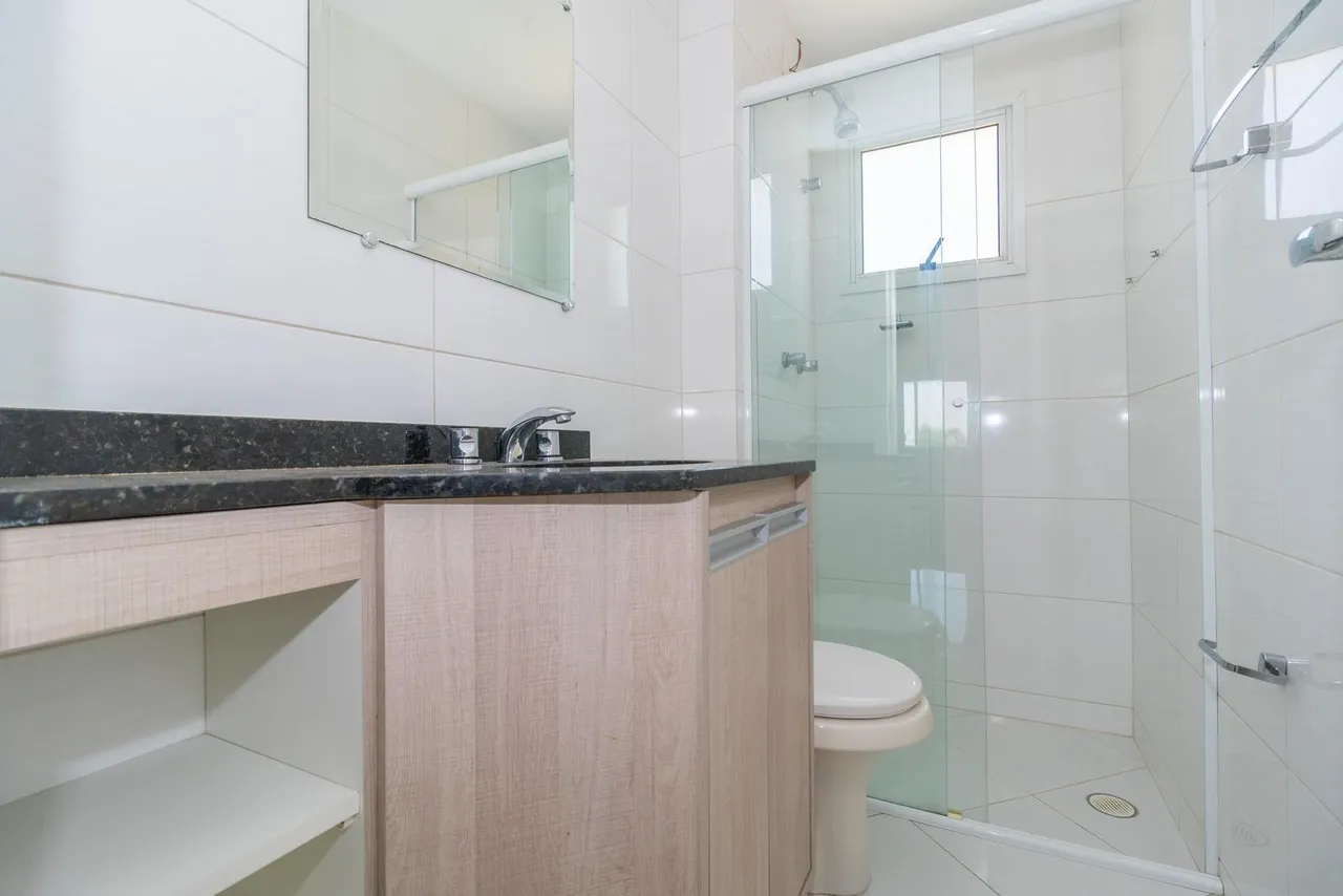 Apartamento sem mobília com 2 quartos e 2 vagas — photo 10