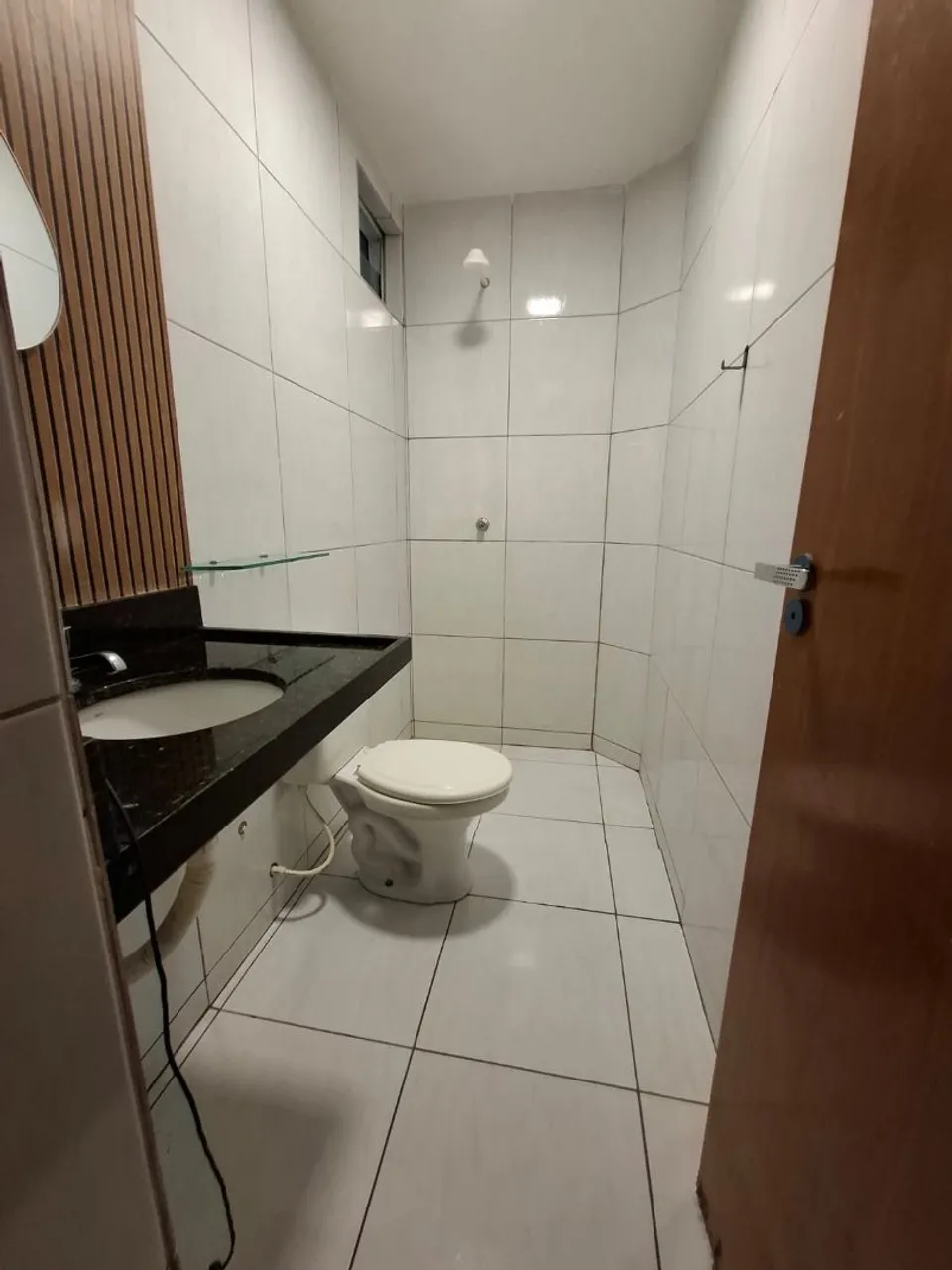 Квартира без меблів: 2 спальні та 2 ванні кімнати — photo 10