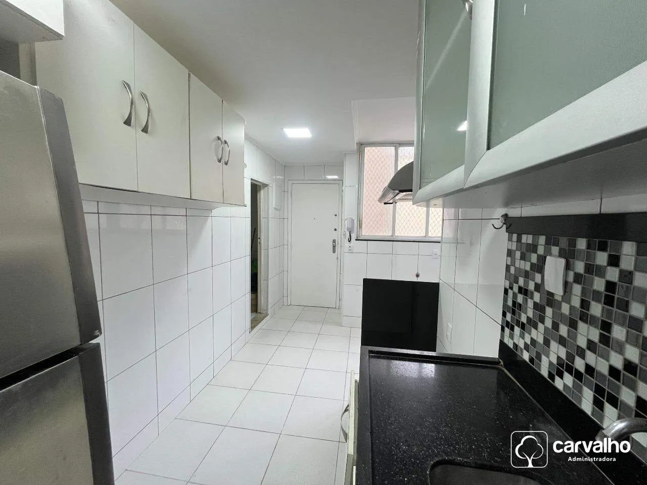 Apartment, 121 m², with a grill on the balcony — photo 17