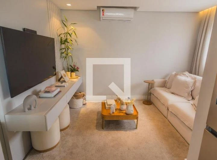 188 m² apartment with 4 bedrooms and an open-plan kitchen