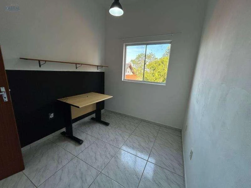 Apartamento, 27 m², com espaço de home office — photo 9