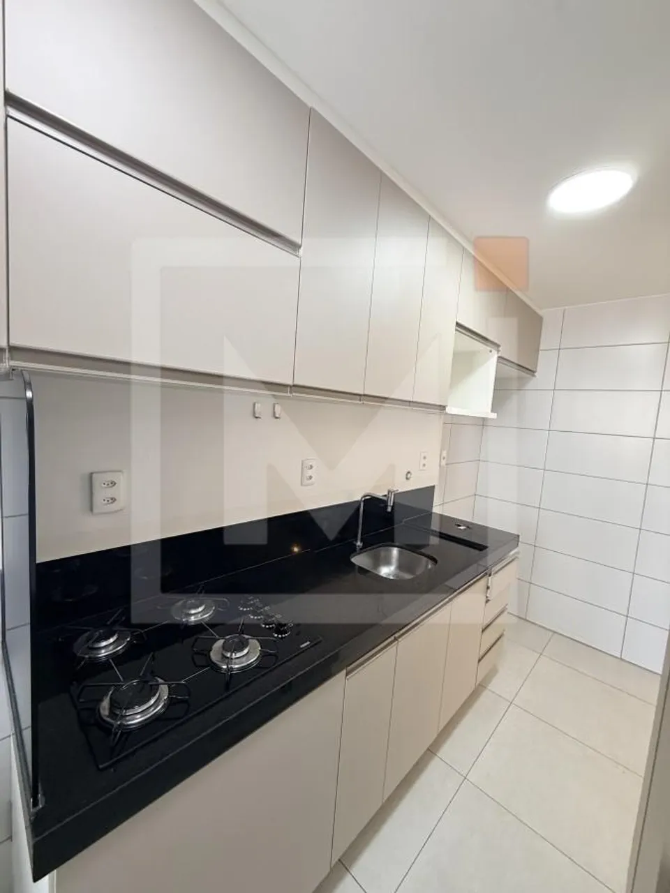 Робоче місце та 2 спальні: будинок 60 м² — photo 9