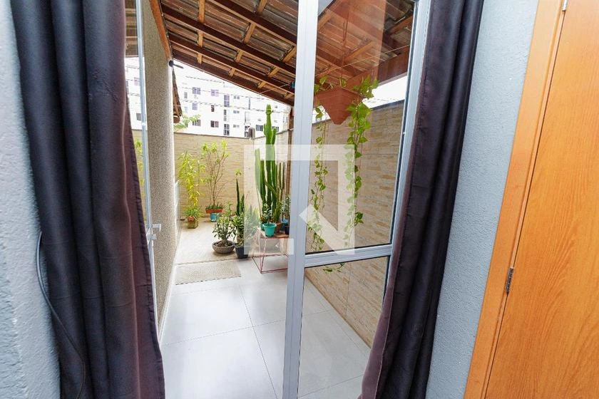 2 quartos e espaço de home office: apartamento de 65 m² — photo 13