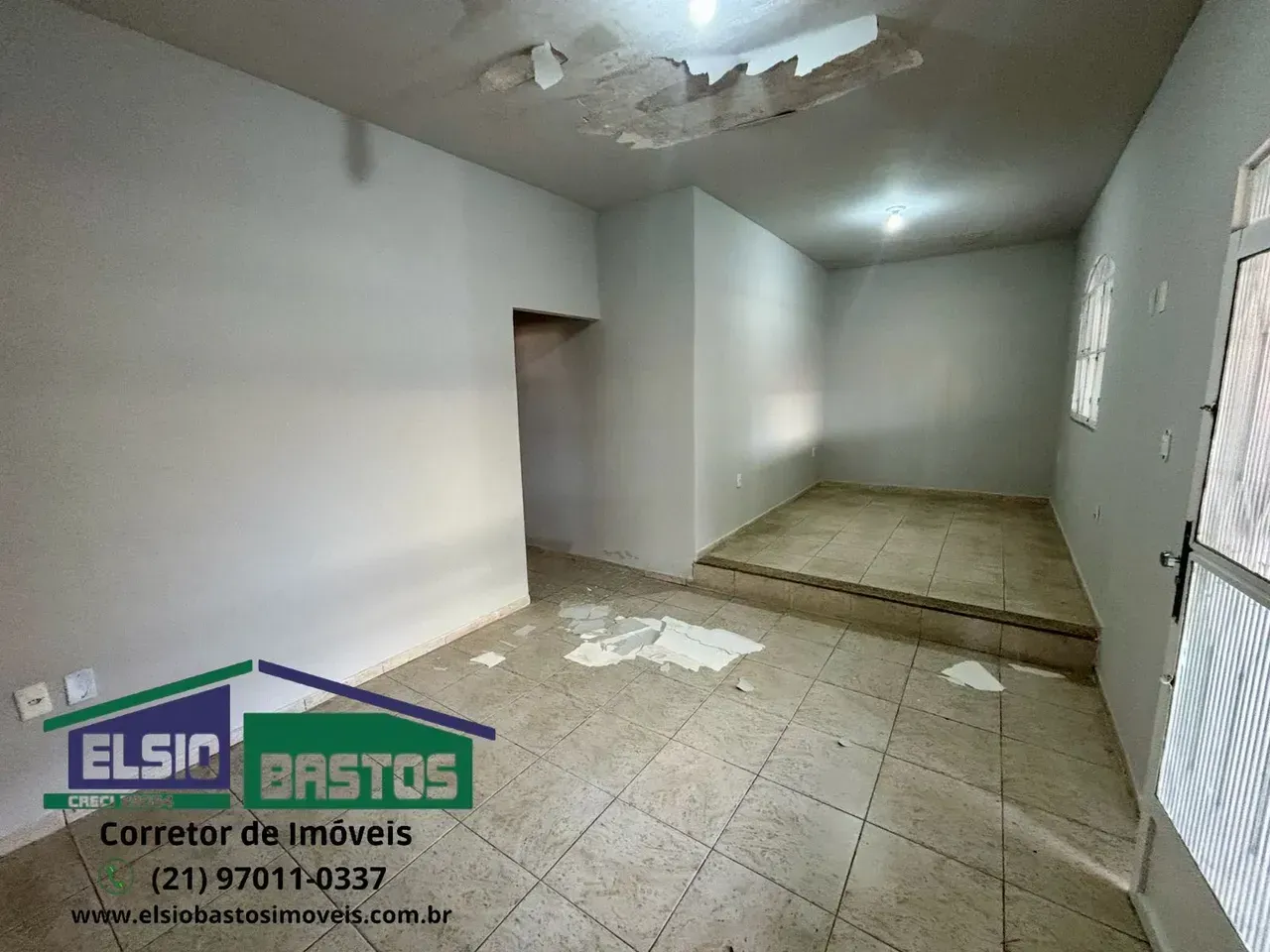 Linear house with 2 bedrooms and 1 bathroom plus 5 parking — photo 12