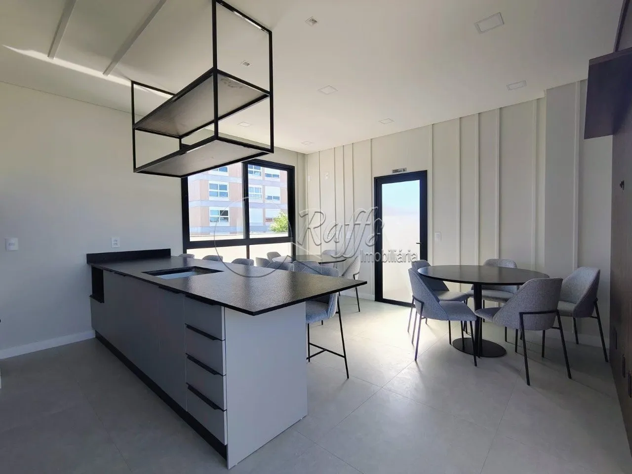 Estudio amueblado de 25 m² con balcón cerrado — photo 11