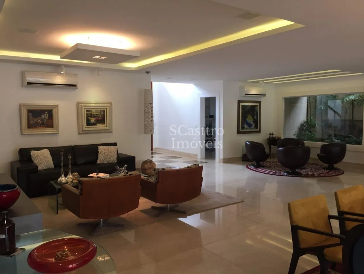 Casa mobiliada com 5 quartos e 5 suítes e 4 vagas — photo 2