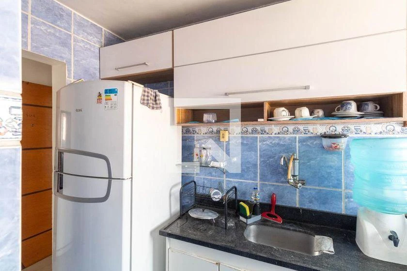 Пральна машина та 2 спальні: квартира 90 м² — photo 13