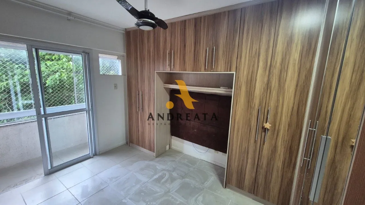 Apartamento mobiliado de 91 m² com 3 suítes e 2 vagas — photo 18