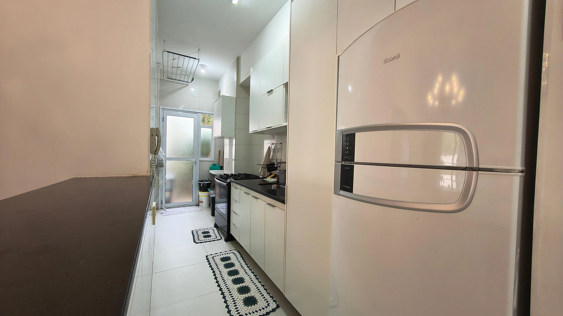 Apartamento mobiliado 3 quartos com piscina no condomínio — photo 10