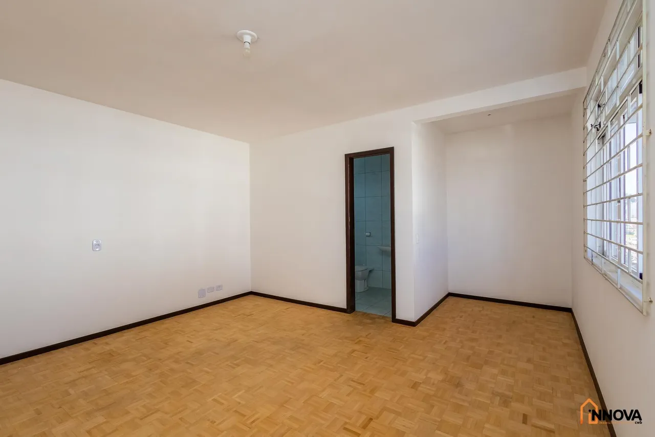 3-bedroom apartment with 150 m² and 1 parking space — photo 14