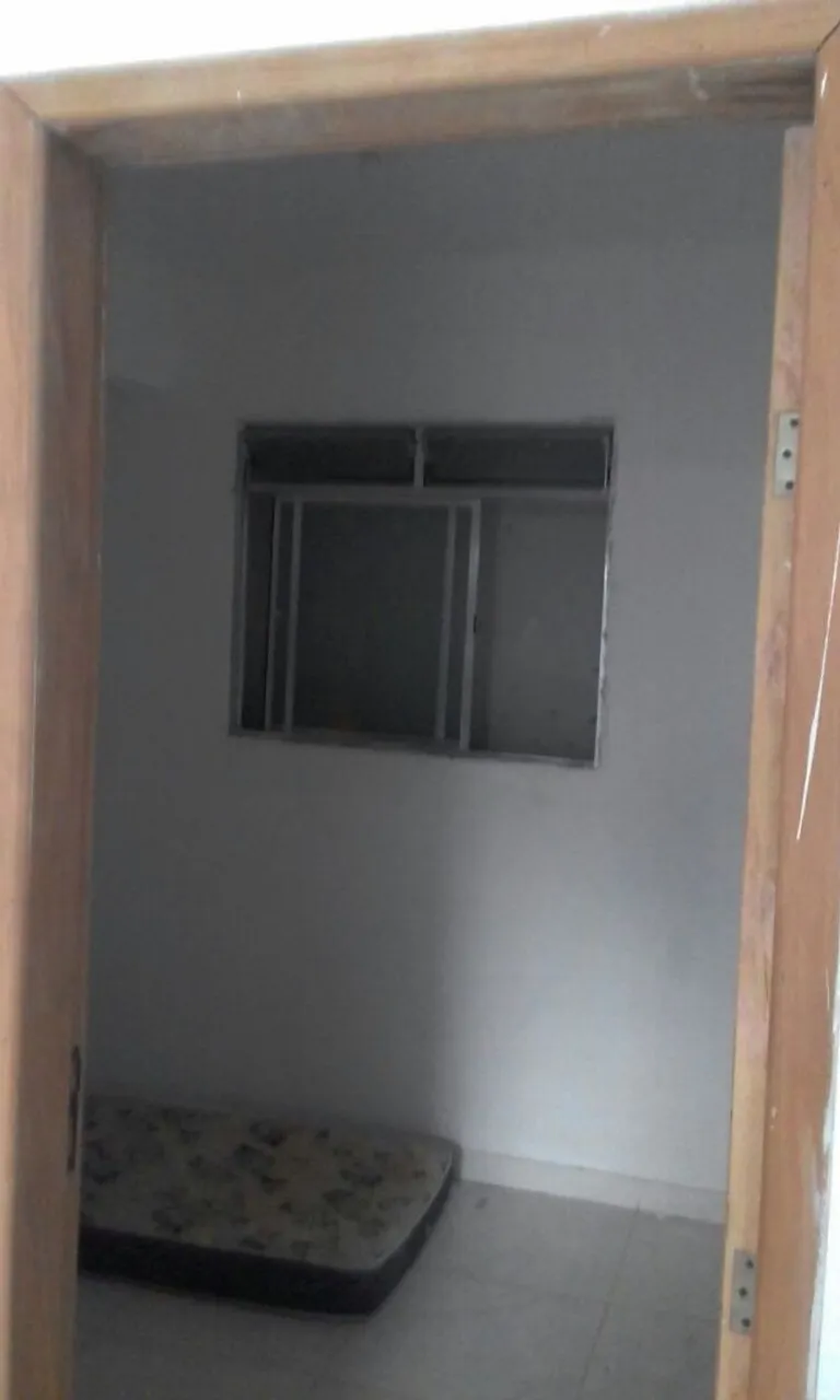 Kitnet sem mobília com 1 quarto e 1 banheiro — photo 8
