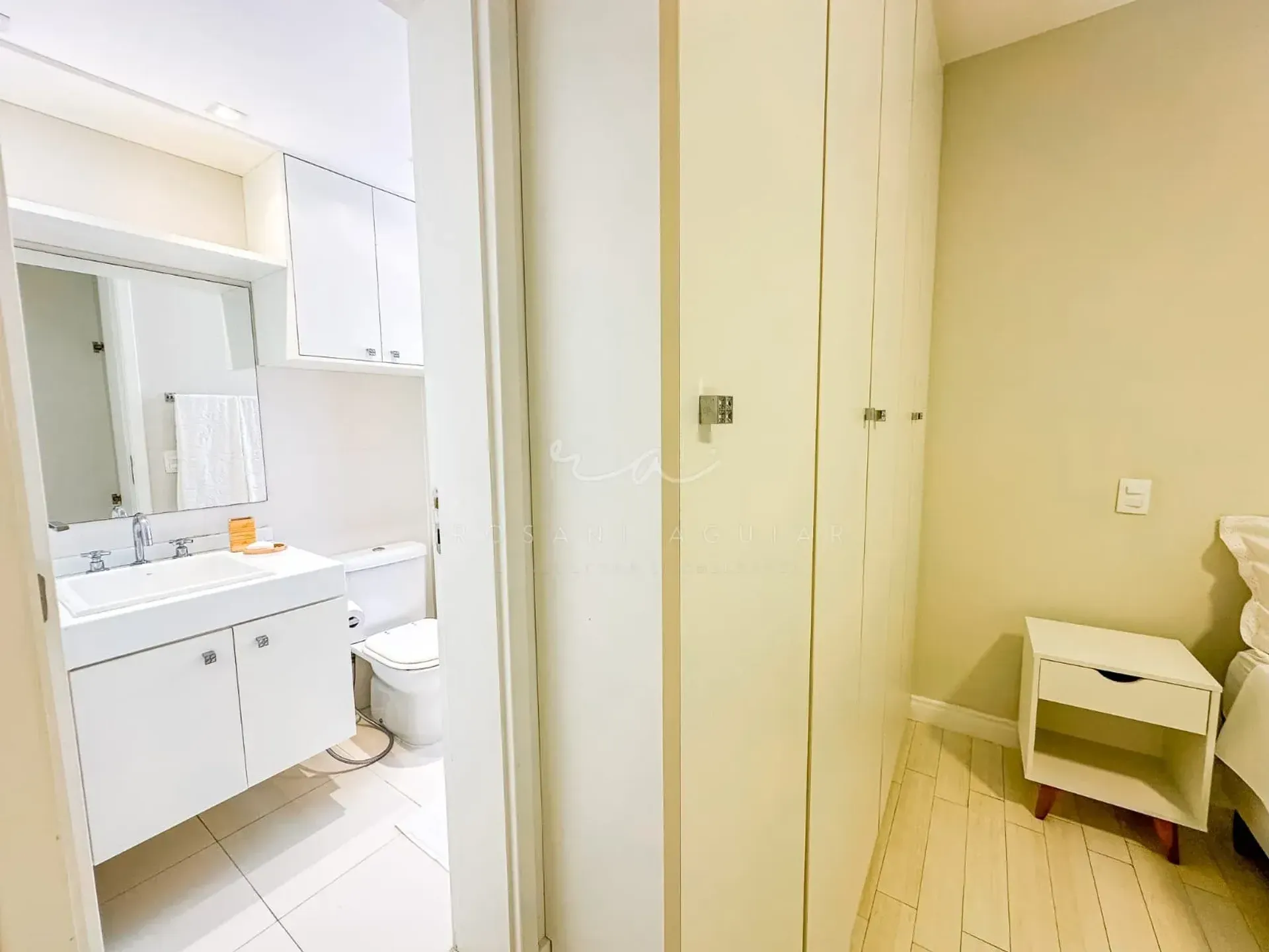 Cobertura duplex mobiliada com 367 m² e 4 vagas — photo 22