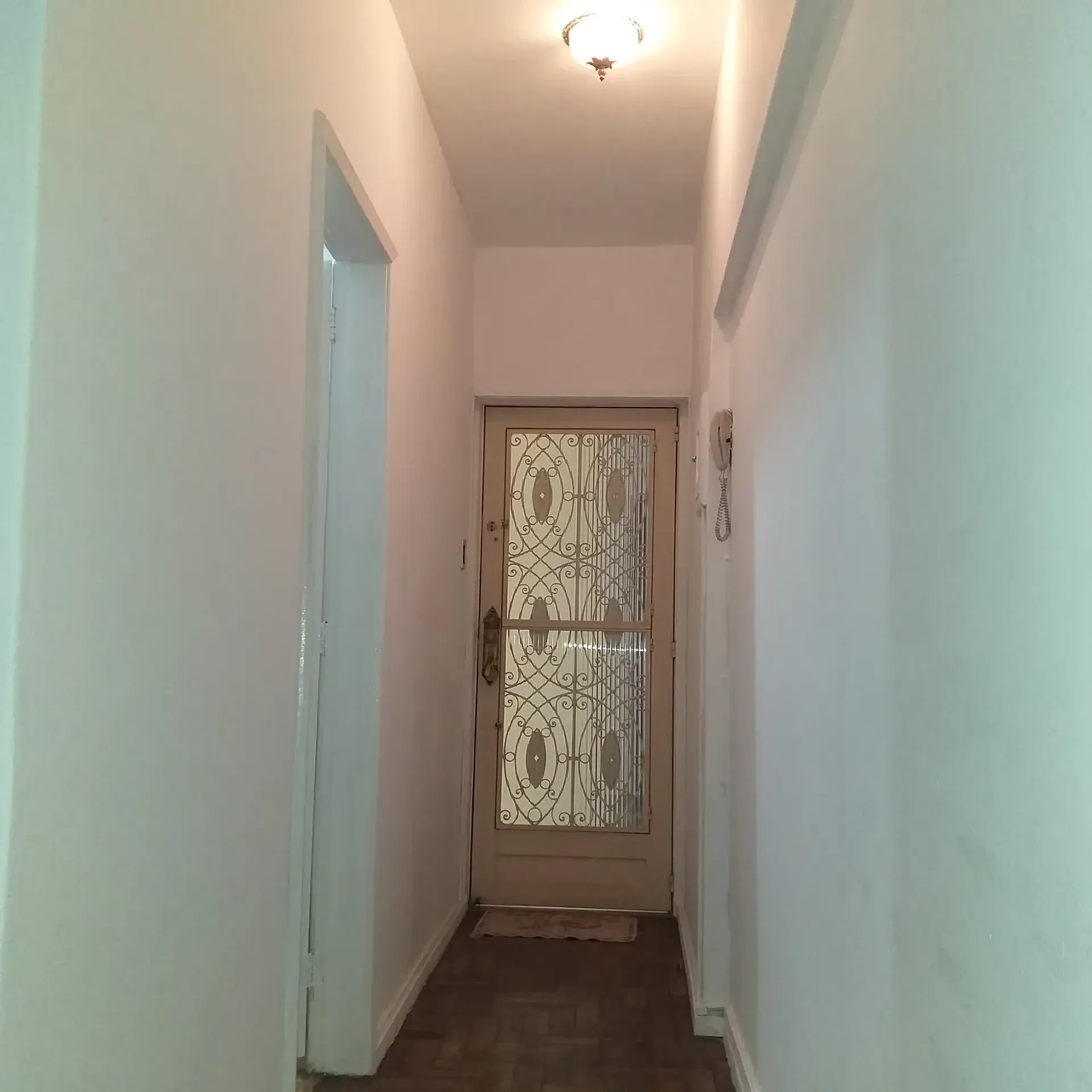One-bedroom apartment with a home office in Rio de Janeiro — photo 44