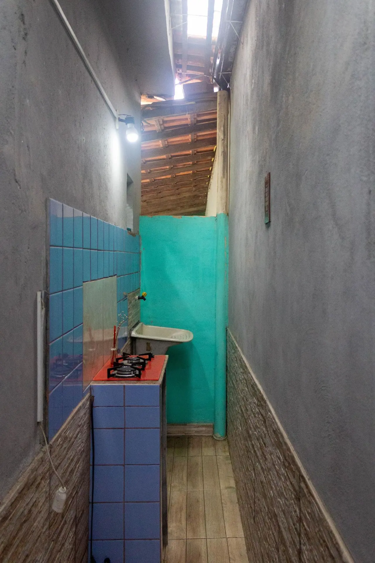 Студія 32 м², Ріо-де-Жанейро — photo 7