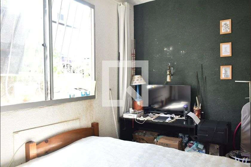 Apartamento amueblado con 2 dormitorios y 40 m² — photo 11