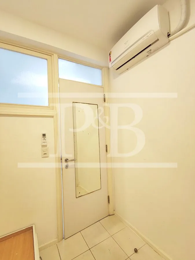 4-bedroom apartment 284 m² with 3 parking spaces — photo 38