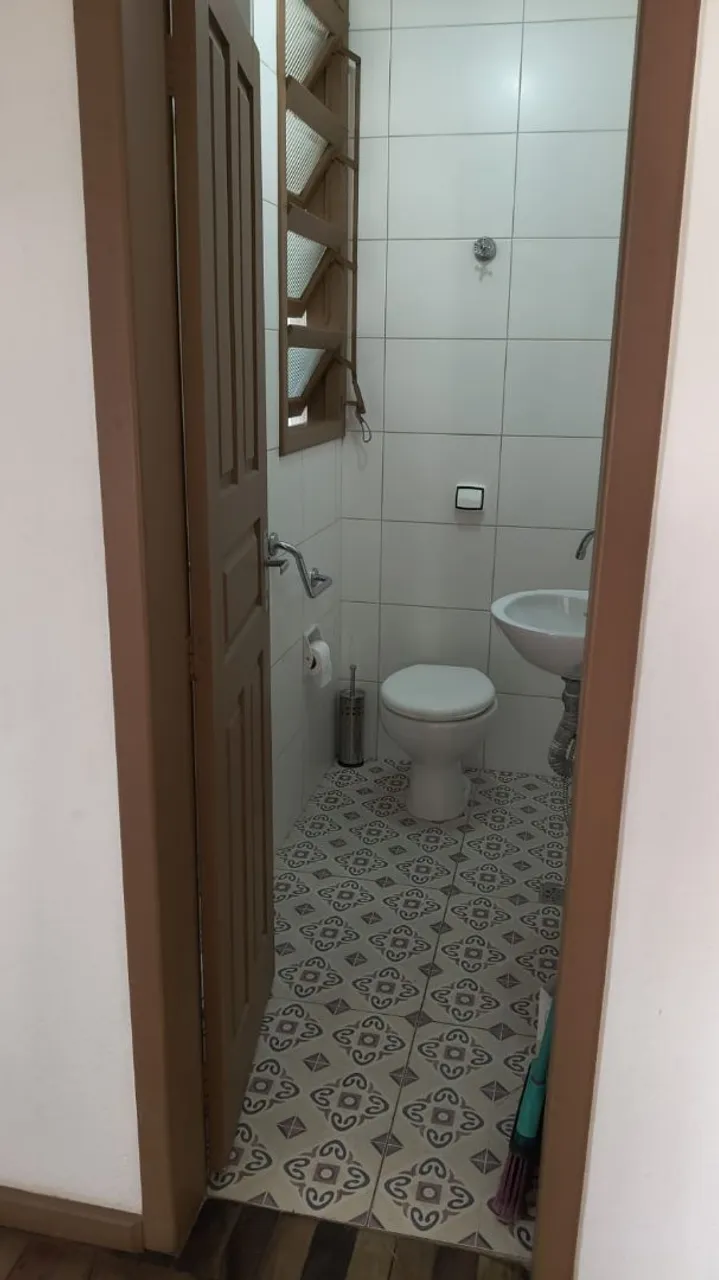 Apartment, 51 m², with wood or laminate floors — photo 10
