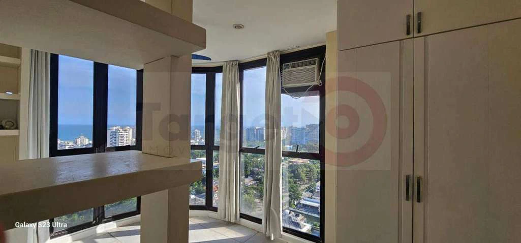 Apartamento de 3 suítes com 200 m² e 2 vagas cobertas — photo 16