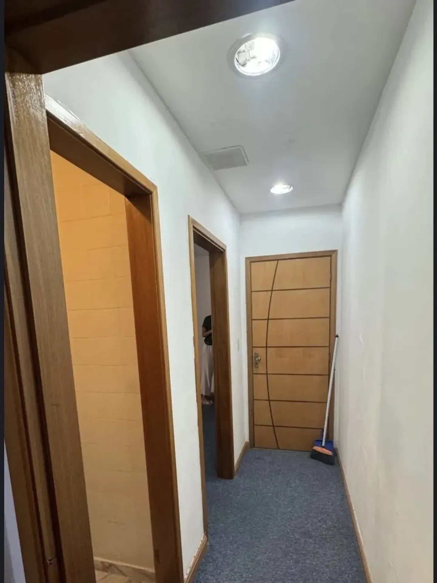 Apartamento de 40 m² no 10º andar com ar-condicionado — photo 4