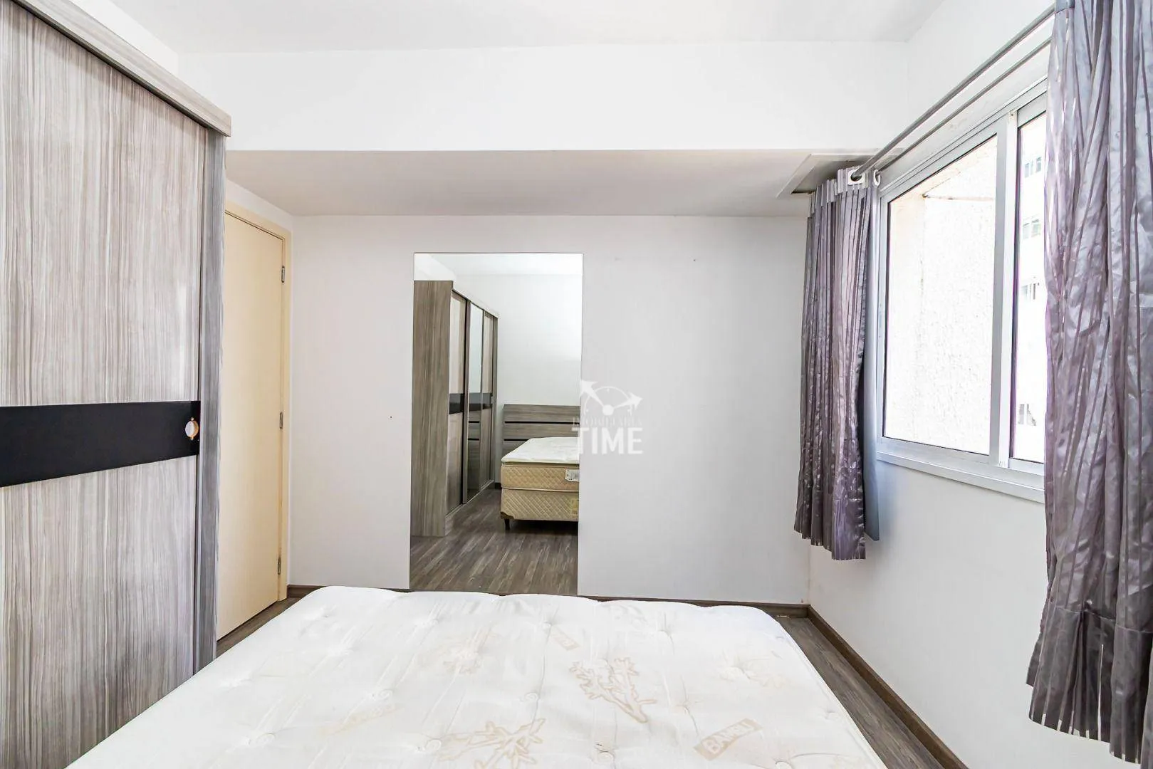 Apartamento mobiliado de 1 dormitório com 93 m² — photo 19