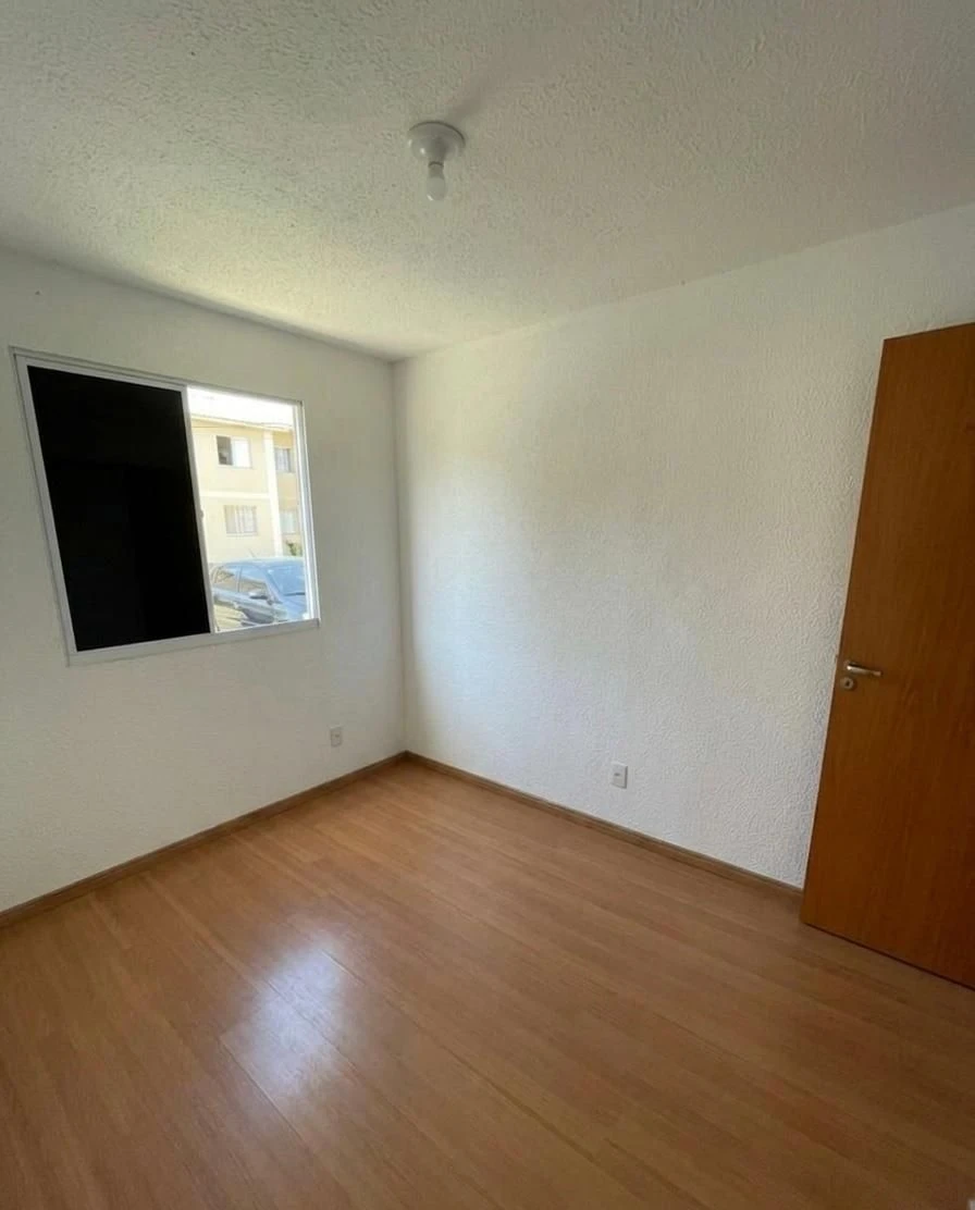 2-bedroom, 1-bath apartment with 1 parking space — photo 7