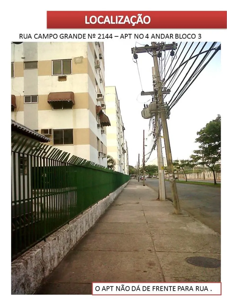 Apartamento de 2 quartos e 55 m² — photo 4