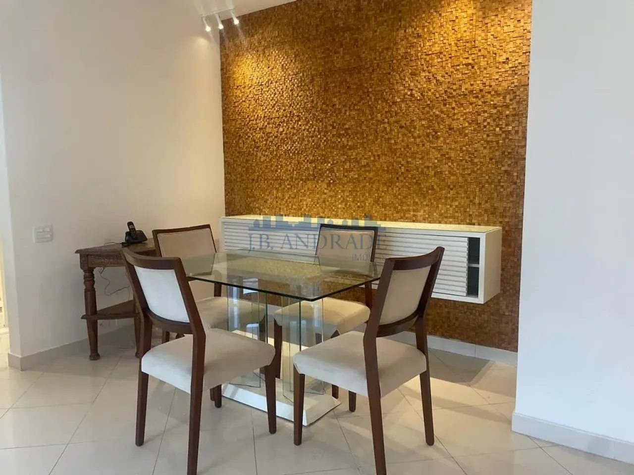 Apartamento mobiliado de 1 quarto com ar-condicionado — photo 12