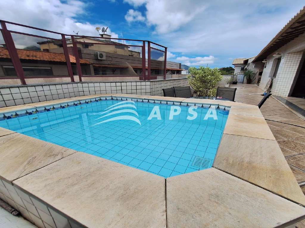 Furnished apartment with 3 bedrooms and 2 en-suites — photo 21