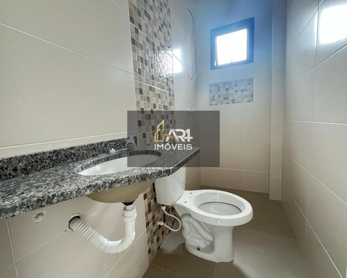 Квартира 29 м², 1 спальня, Куритиба — photo 2